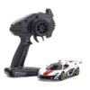 Kyosho Mini-Z RWD McLaren P1 GTR White-Red (W-MM/KT531P)