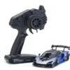 Kyosho Mini-Z RWD McLaren Senna GTR Blue (W-MM/KT531P)