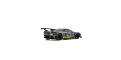 Kyosho Mini-Z RWD Chevrolet Corvette C8-R Gun Metal (W-MM/KT531P) -Toys - Kyosho K.32342GM 2