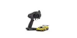 Kyosho Mini-Z RWD Chevrolet Corvette C8-R Racing Yellow (W-MM/KT531P)