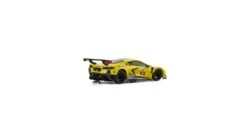 Kyosho Mini-Z RWD Chevrolet Corvette C8-R Racing Yellow (W-MM/KT531P) -Toys - Kyosho K.32342Y 2