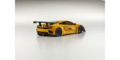 Kyosho Mini-Z RWD McLaren 12C GT3 2013 Orange (W-MM/KT531P) -Toys - Kyosho K.32343OR 3