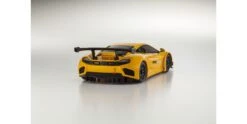 Kyosho Mini-Z RWD McLaren 12C GT3 2013 Orange (W-MM/KT531P) -Toys - Kyosho K.32343OR 5