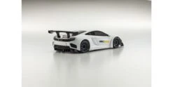 Kyosho Mini-Z RWD McLaren 12C GT3 2013 Bianca (W-MM/KT531P) -Toys - Kyosho K.32343W 3