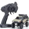 Kyosho Mini-Z 4X4 MX-01 Toyota 4Runner Quick Sand (KT531P)