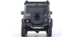 Kyosho Mini-Z 4X4 MX-01 Suzuki Jimny Sierra Apio TS4 Gray (KT531P) 14 Kyosho Mini-Z 4X4 MX-01 Suzuki Jimny Sierra Apio TS4 Gray (KT531P) -Toys - Kyosho K.32525G 5
