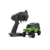 Kyosho Mini-Z 4X4 MX-01 Jeep Wrangler Rubicon Green (KT531P)