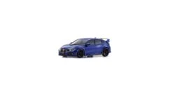 Kyosho Mini-Z AWD Honda Civic Type-R Blue (MA020/KT531P)