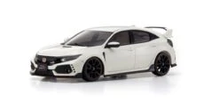 Kyosho Mini-Z AWD Honda Civic Type-R White (MA020/KT531P)