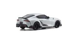 Kyosho Mini-Z AWD Toyota GR Supra TRD Aero Version White (MA-020/KT531P) -Toys - Kyosho K.32626W 2