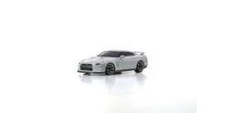 Kyosho Mini-Z AWD Nissan Skyline GT-R R35 (MA020-KT531P)