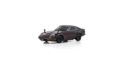 Kyosho Mini-Z AWD Nissan Fairlady 240ZG Maroon (MA020/KT531P) -Toys - Kyosho K.32637MR 1