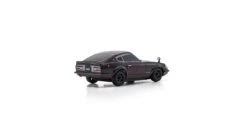 Kyosho Mini-Z AWD Nissan Fairlady 240ZG Maroon (MA020/KT531P) -Toys - Kyosho K.32637MR 2
