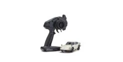 Kyosho Mini-Z AWD Nissan Fairlady 240ZG White (MA020/KT531P)