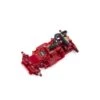 Kyosho Mini-Z MR03 EVO SP Chassis Set Red Limited (W-MM) 8500KV