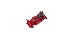Kyosho Mini-Z MR03 EVO SP Chassis Set Red Limited (W-MM) 8500KV