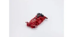 Kyosho Mini-Z MR03 EVO SP Chassis Set Red Limited (W-MM) 8500KV -Toys - Kyosho K.32792SP 2