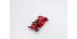 Kyosho Mini-Z MR03 EVO SP Chassis Set Red Limited (W-MM) 8500KV -Toys - Kyosho K.32792SP 3