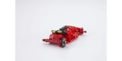 Kyosho Mini-Z MR03 EVO SP Chassis Set Red Limited (W-MM) 8500KV -Toys - Kyosho K.32792SP 4