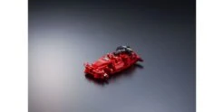 Kyosho Mini-Z MR03 EVO SP Chassis Set Red Limited (W-MM) 8500KV -Toys - Kyosho K.32792SP 7