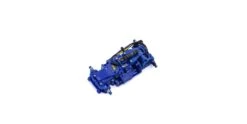 Kyosho Mini-Z MR03 EVO SP Chassis Set Blue Limited (N-MM2) 5600KV