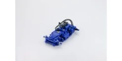 Kyosho Mini-Z MR03 EVO SP Chassis Set Blue Limited (N-MM2) 5600KV -Toys - Kyosho K.32793SP 2