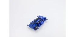 Kyosho Mini-Z MR03 EVO SP Chassis Set Blue Limited (N-MM2) 5600KV -Toys - Kyosho K.32793SP 3