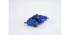 Kyosho Mini-Z MR03 EVO SP Chassis Set Blue Limited (N-MM2) 5600KV -Toys - Kyosho K.32793SP 4