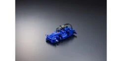 Kyosho Mini-Z MR03 EVO SP Chassis Set Blue Limited (N-MM2) 5600KV -Toys - Kyosho K.32793SP 7
