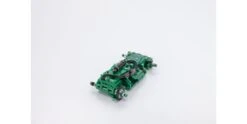 Kyosho Mini-Z MR03 EVO SP Chassis Set Green Limited (N-MM2) 4100KV 11 Kyosho Mini-Z MR03 EVO SP Chassis Set Green Limited (N-MM2) 4100KV -Toys - Kyosho K.32798SP 3