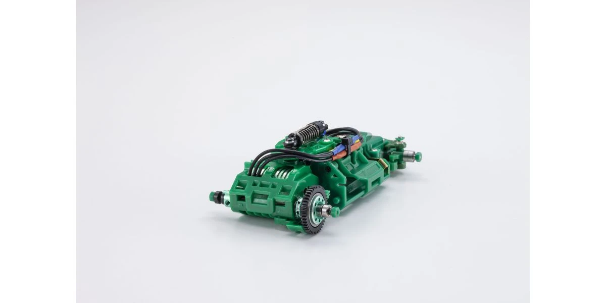 Kyosho Mini-Z MR03 EVO SP Chassis Set Green Limited (N-MM2) 4100KV 5 Kyosho Mini-Z MR03 EVO SP Chassis Set Green Limited (N-MM2) 4100KV - Image 5