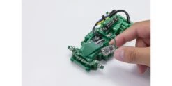 Kyosho Mini-Z MR03 EVO SP Chassis Set Green Limited (N-MM2) 4100KV 13 Kyosho Mini-Z MR03 EVO SP Chassis Set Green Limited (N-MM2) 4100KV -Toys - Kyosho K.32798SP 5