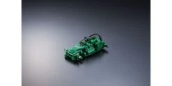 Kyosho Mini-Z MR03 EVO SP Chassis Set Green Limited (N-MM2) 4100KV 15 Kyosho Mini-Z MR03 EVO SP Chassis Set Green Limited (N-MM2) 4100KV -Toys - Kyosho K.32798SP 7