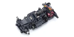 Kyosho Mini-Z MR03 EVO Chassis Set (W-MM) 8500KV