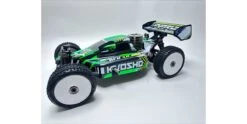 Kyosho GP Inferno Neo 1:8 RC Special Edition T4-KE25SP2 W/Starter Set