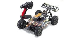 Kyosho Inferno Neo 3.0 1:8 RC Nitro Readyset W/KE21SP - T3 Orange