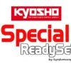Kyosho Inferno Neo 3.0 Type3 1:8 RC Nitro Readyset *Up And Run-In*