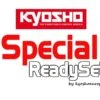 Kyosho Inferno Neo 3.0 1:8 RC Nitro Readyset (KE25SP2) T4 LTD