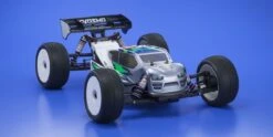 Kyosho Inferno MP10T 1:8 4WD RC Nitro Truggy Kit