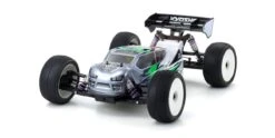 Kyosho Inferno MP10T 1:8 4WD RC Nitro Truggy Kit 12 Kyosho Inferno MP10T 1:8 4WD RC Nitro Truggy Kit -Toys - Kyosho K.33017B 2