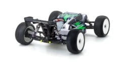 Kyosho Inferno MP10T 1:8 4WD RC Nitro Truggy Kit 13 Kyosho Inferno MP10T 1:8 4WD RC Nitro Truggy Kit -Toys - Kyosho K.33017B 3