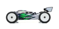 Kyosho Inferno MP10T 1:8 4WD RC Nitro Truggy Kit 14 Kyosho Inferno MP10T 1:8 4WD RC Nitro Truggy Kit -Toys - Kyosho K.33017B 4