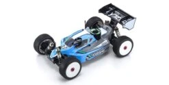 Kyosho Inferno MP10 TKI2 1:8 4WD RC Nitro Buggy Kit