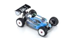 Kyosho Inferno MP10 TKI2 1:8 4WD RC Nitro Buggy Kit -Toys - Kyosho K.33022B 3