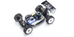 Kyosho Inferno MP10 TKI2 1:8 4WD RC Nitro Buggy Kit -Toys - Kyosho K.33022B 4