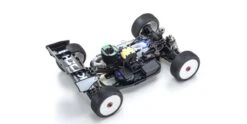 Kyosho Inferno MP10 TKI2 1:8 4WD RC Nitro Buggy Kit -Toys - Kyosho K.33022B 5
