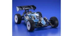 Kyosho Inferno MP10 TKI2 1:8 4WD RC Nitro Buggy Kit -Toys - Kyosho K.33022B 6