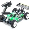 Kyosho Inferno MP9e EVO V2 1:8 RC Brushless EP Readyset