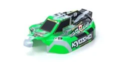 Kyosho Inferno MP9e EVO V2 1:8 RC Brushless EP Readyset -Toys - Kyosho K.34111B 12