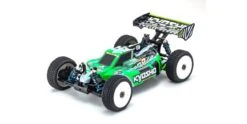 Kyosho Inferno MP9e EVO V2 1:8 RC Brushless EP Readyset -Toys - Kyosho K.34111B 2